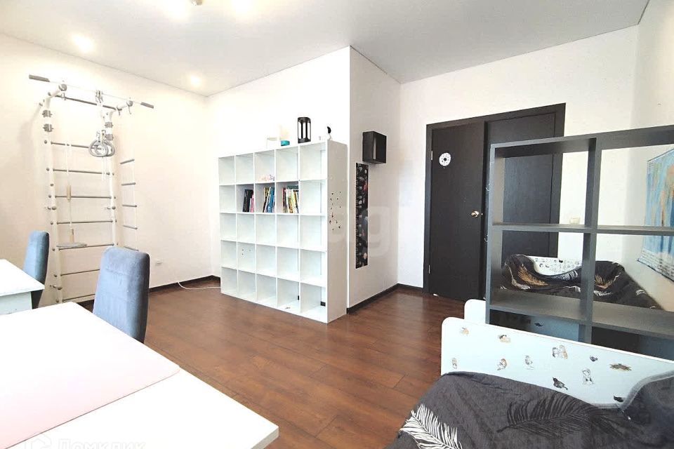 Продаётся 2-комнатная квартира, 51.4 м²