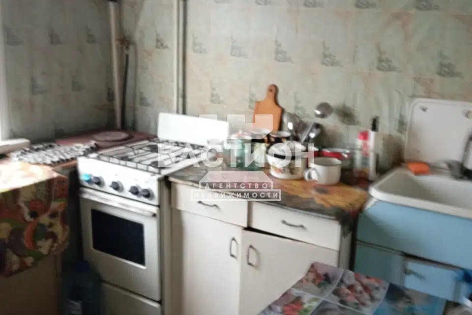 Продаётся 1-этажный дом, 56 м²