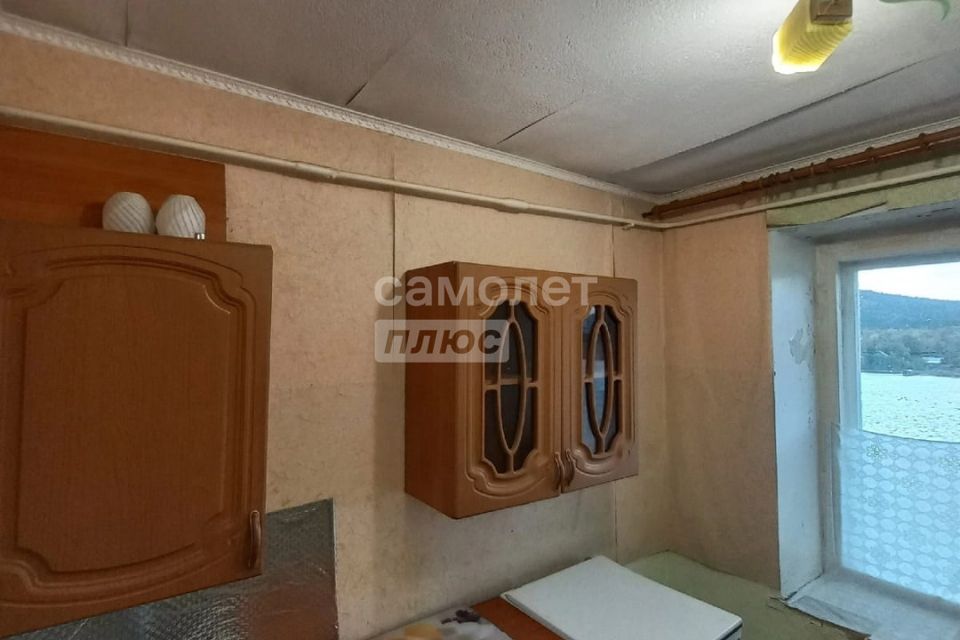Продаётся 1-комнатная квартира, 30.4 м²