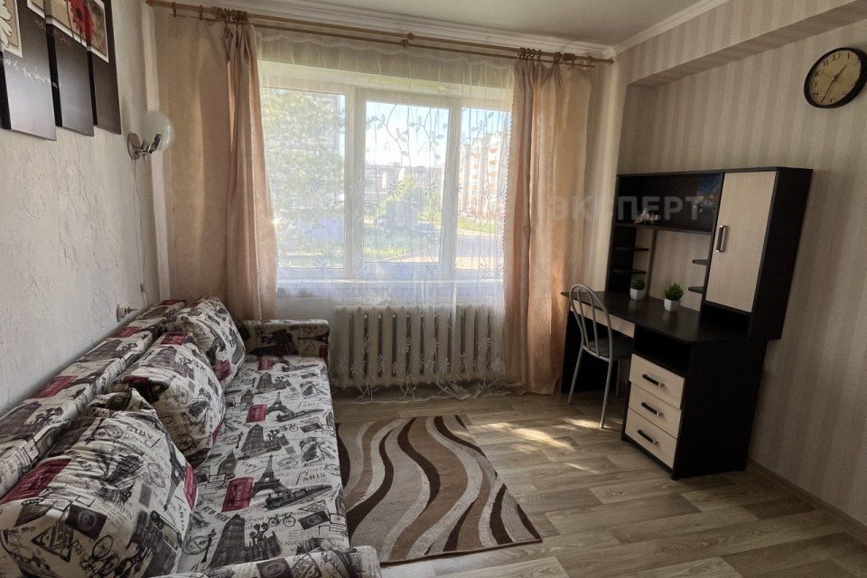 Продаётся студия, 26.3 м²