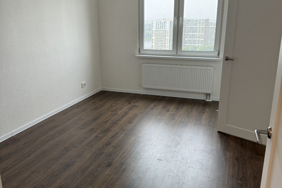 Сдаётся 1-комнатная квартира, 34.6 м²