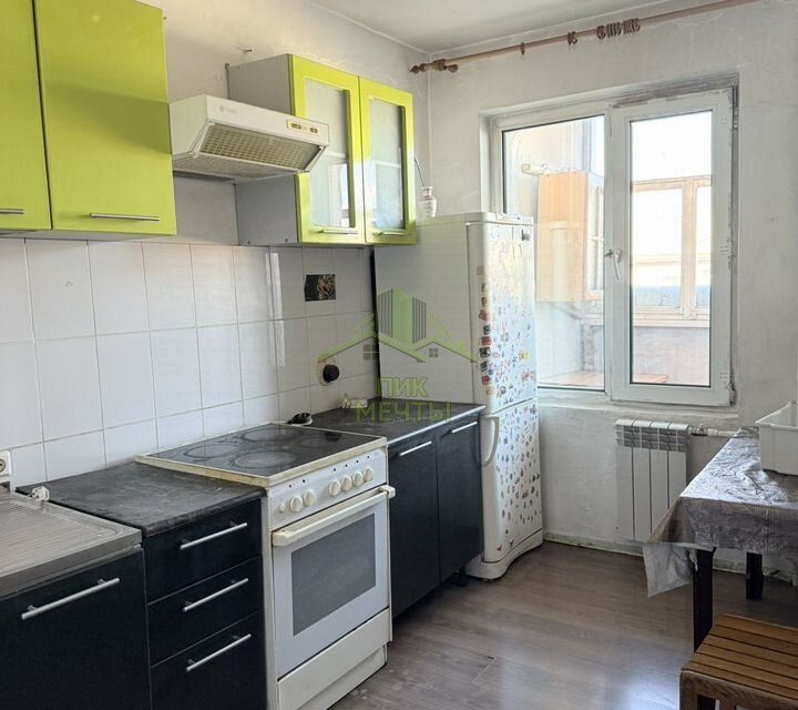 Продаётся 3-комнатная квартира, 66.7 м²