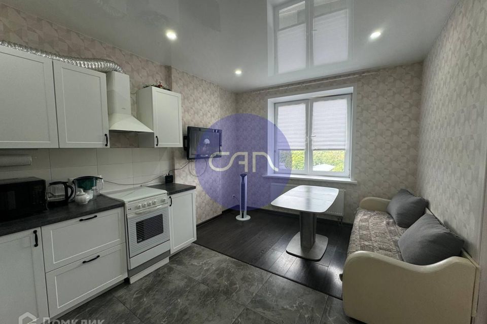 Продаётся 2-комнатная квартира, 51 м²
