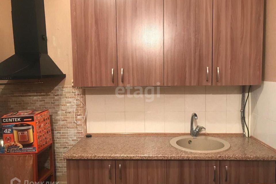 Продаётся 1-комнатная квартира, 17.5 м²