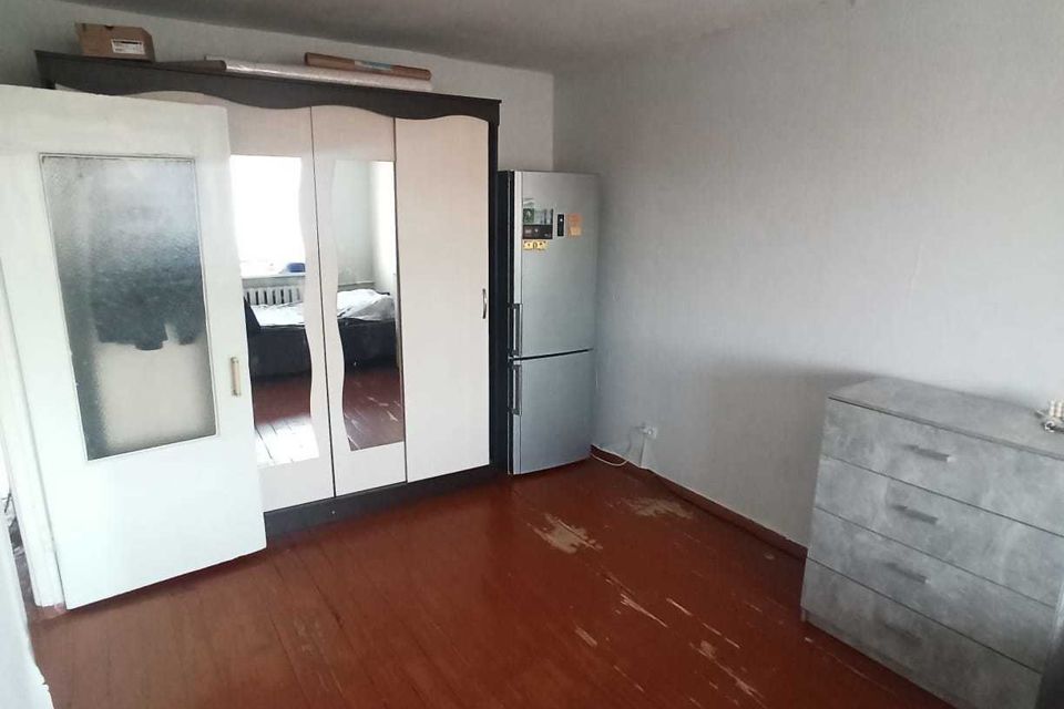 Продаётся 3-комнатная квартира, 63 м²