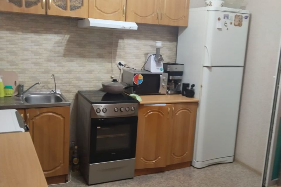 Продаётся 2-комнатная квартира, 50.9 м²