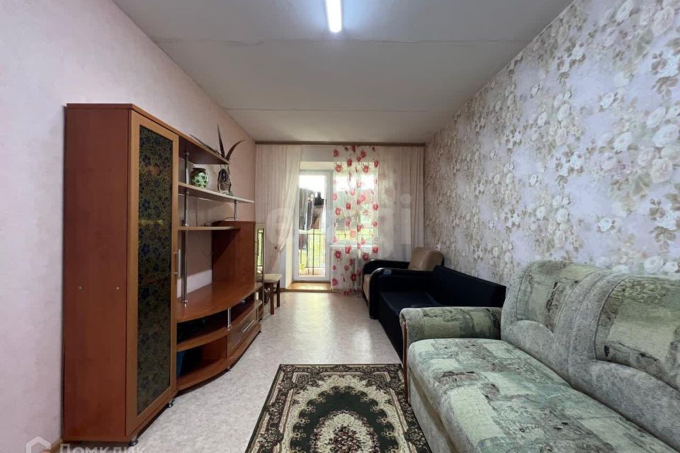 Продаётся 4-комнатная квартира, 88.4 м²