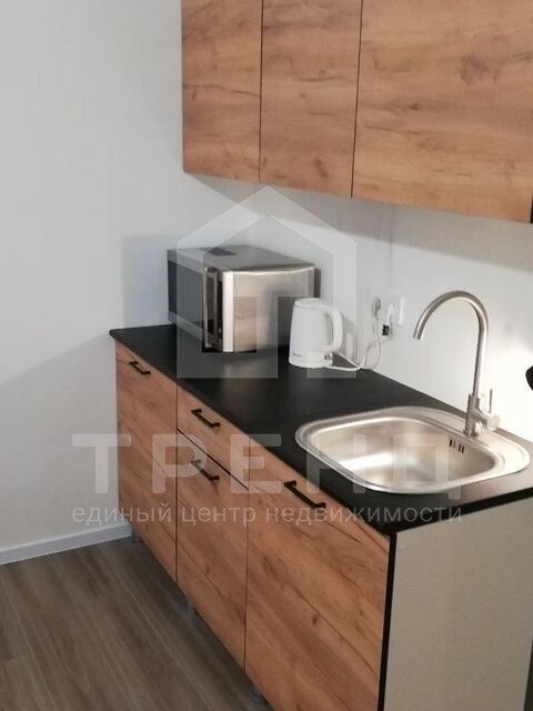 Продаётся студия, 29 м²