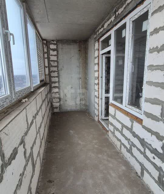 Продаётся 2-комнатная квартира, 51.2 м²