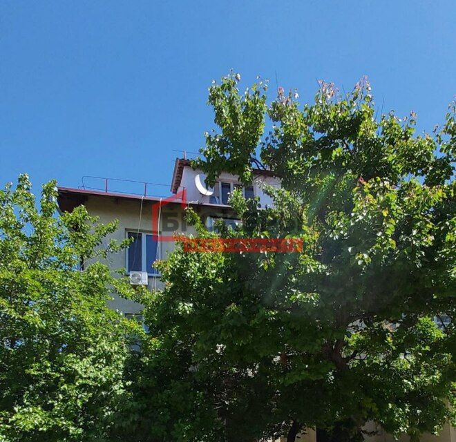 Продаётся 2-комнатная квартира, 35.5 м²