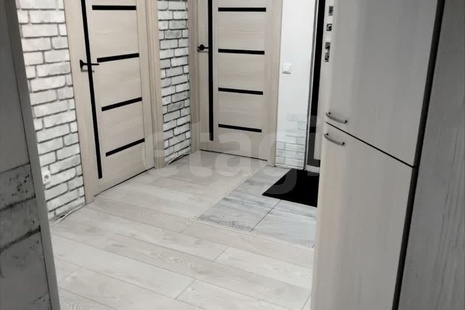 Продаётся 3-комнатная квартира, 67.8 м²