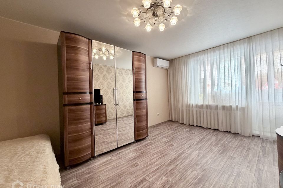 Продаётся 1-комнатная квартира, 33.1 м²
