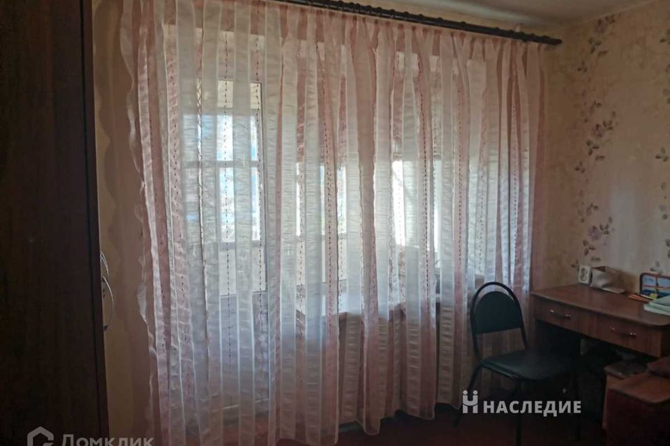 белая калитва квартира без посредник