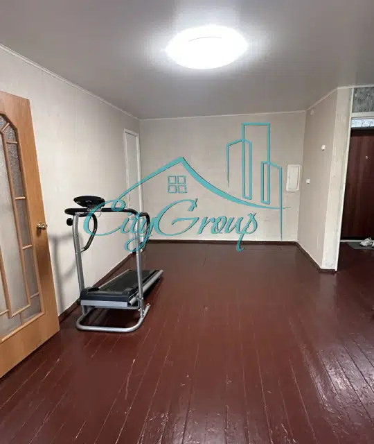 Продаётся 2-комнатная квартира, 42.1 м²