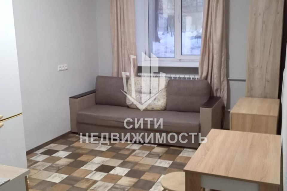 Продаётся студия, 16 м²