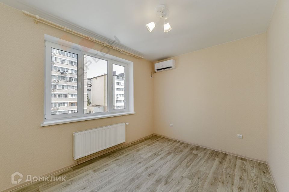 Продаётся 1-комнатная квартира, 29 м²