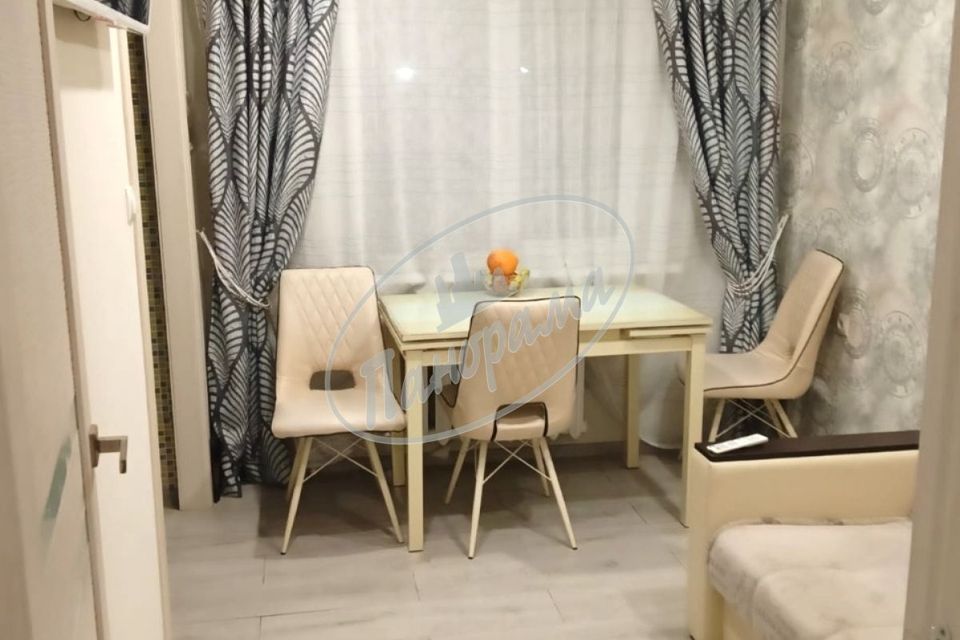 Продаётся 3-комнатная квартира, 58.6 м²