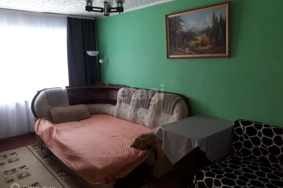 Сдаётся 2-комнатная квартира, 43.6 м²