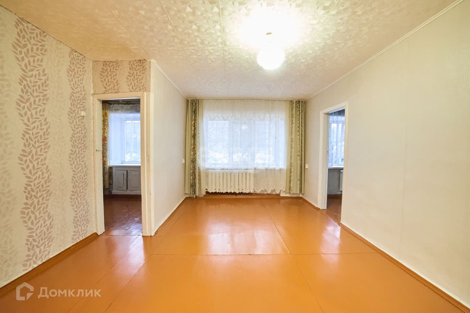 Продаётся 2-комнатная квартира, 41.8 м²