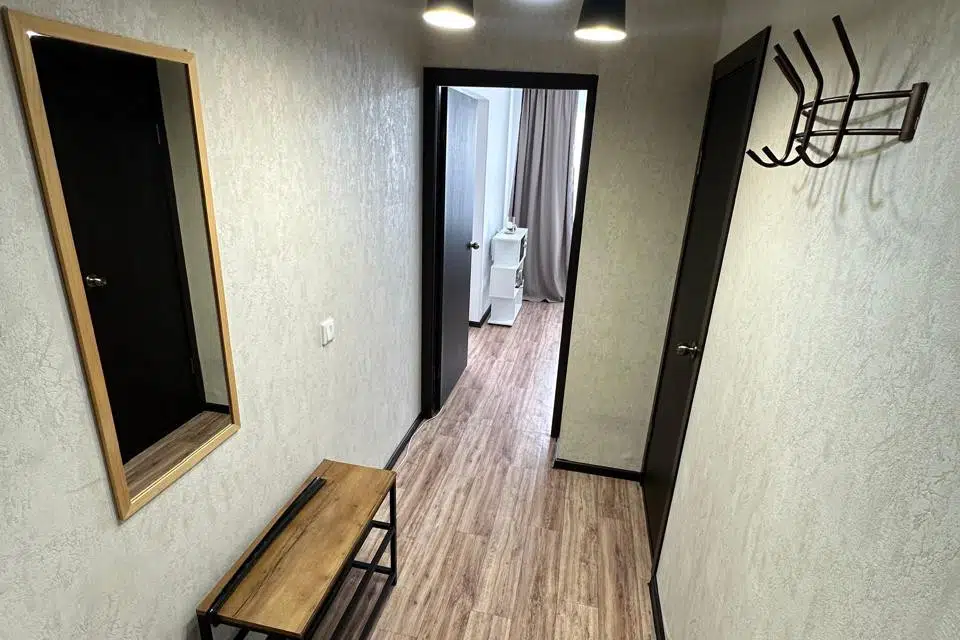 Продаётся студия, 28 м²