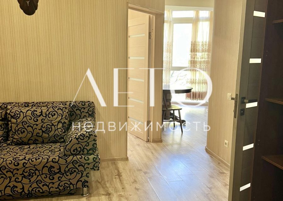 Продаётся 2-комнатная квартира, 36 м²