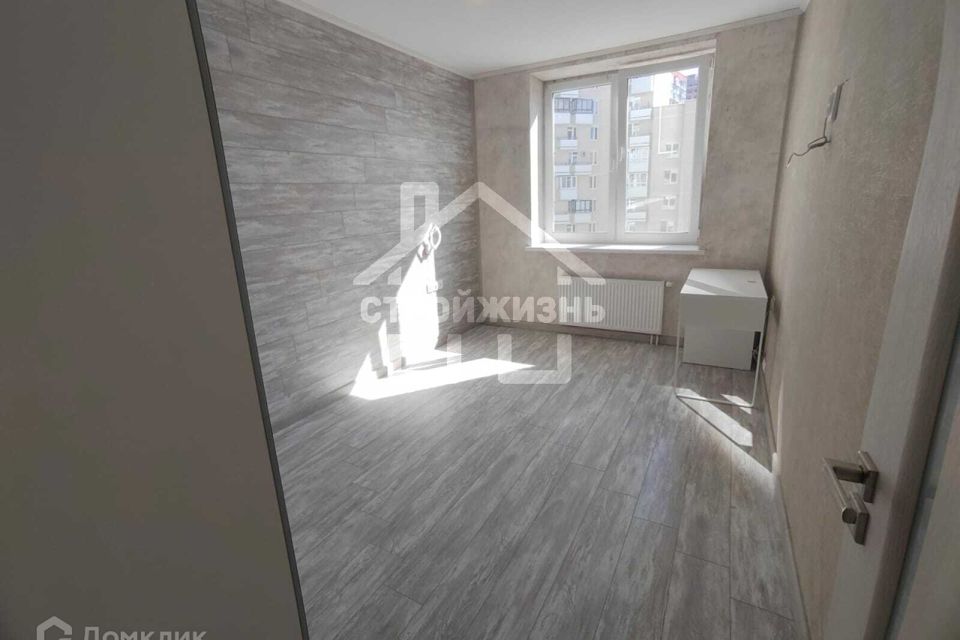 Продаётся 2-комнатная квартира, 57.2 м²