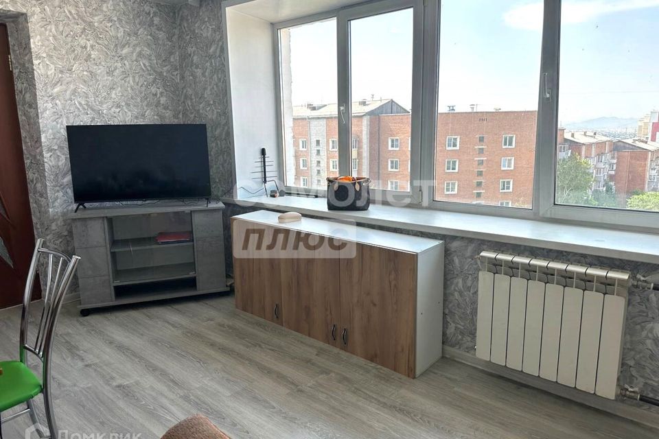 Продаётся 2-комнатная квартира, 35.7 м²