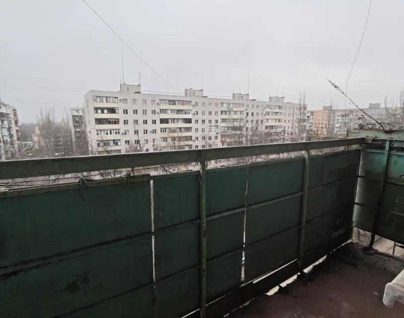 Продаётся 2-комнатная квартира, 51.02 м²