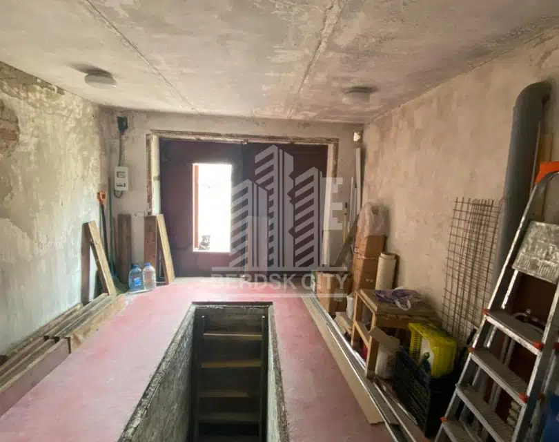 Продаётся гараж, 22 м²