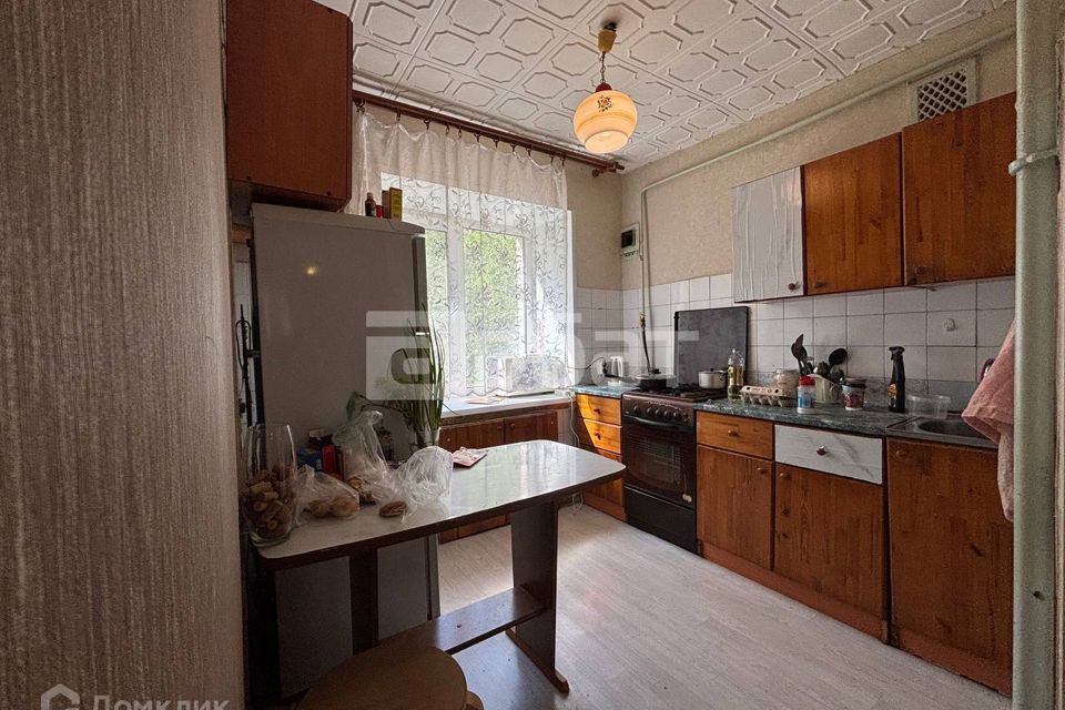 Продаётся 2-комнатная квартира, 42 м²