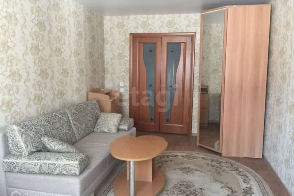 Сдаётся 2-комнатная квартира, 54 м²