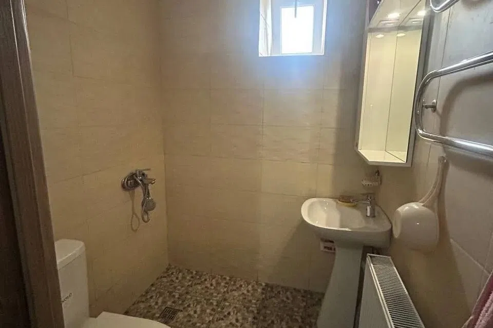 Продаётся 1-этажный дом, 76.2 м²
