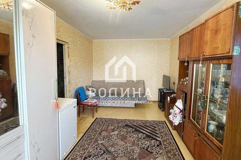 Продаётся комната в 3-комн. квартире, 29 м²