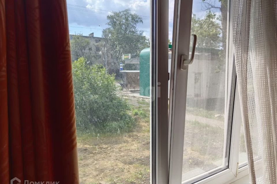 Продаётся 2-комнатная квартира, 41.4 м²