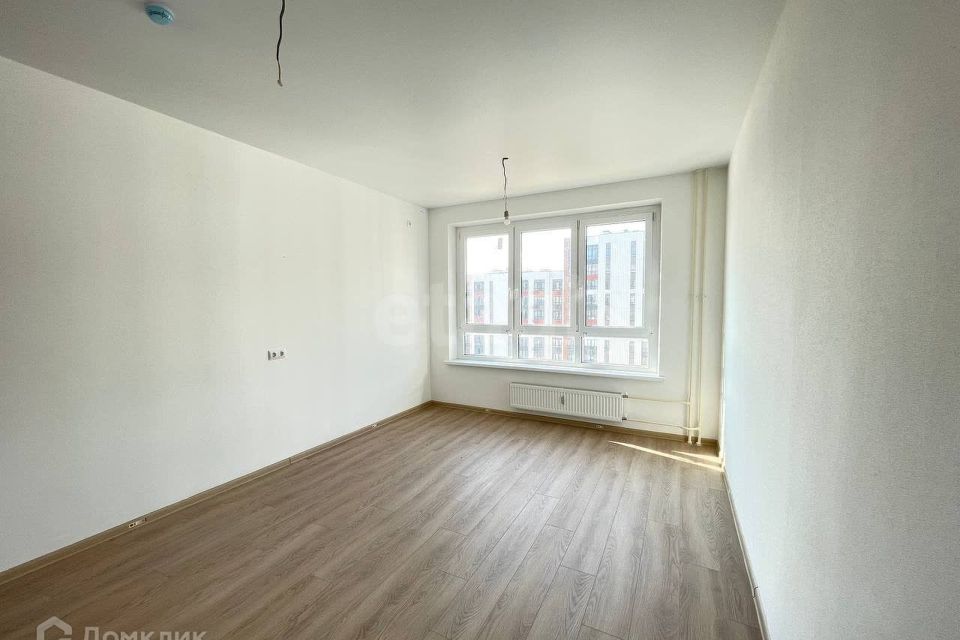 Продаётся 2-комнатная квартира, 58 м²