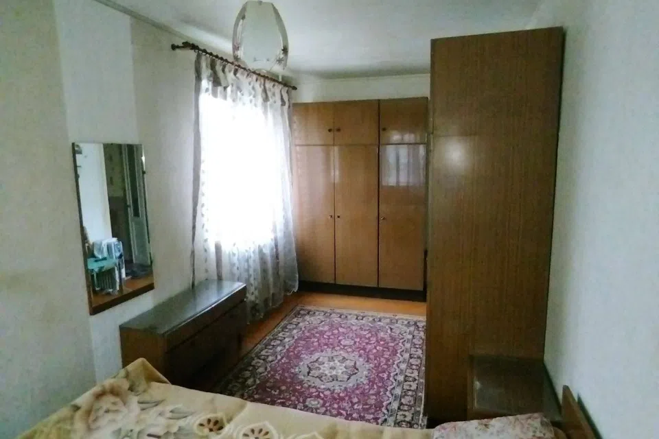 Сдаётся 2-комнатная квартира, 45 м²