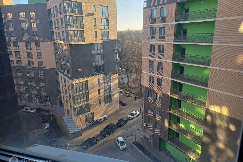 Продаётся 2-комнатная квартира, 59.6 м²