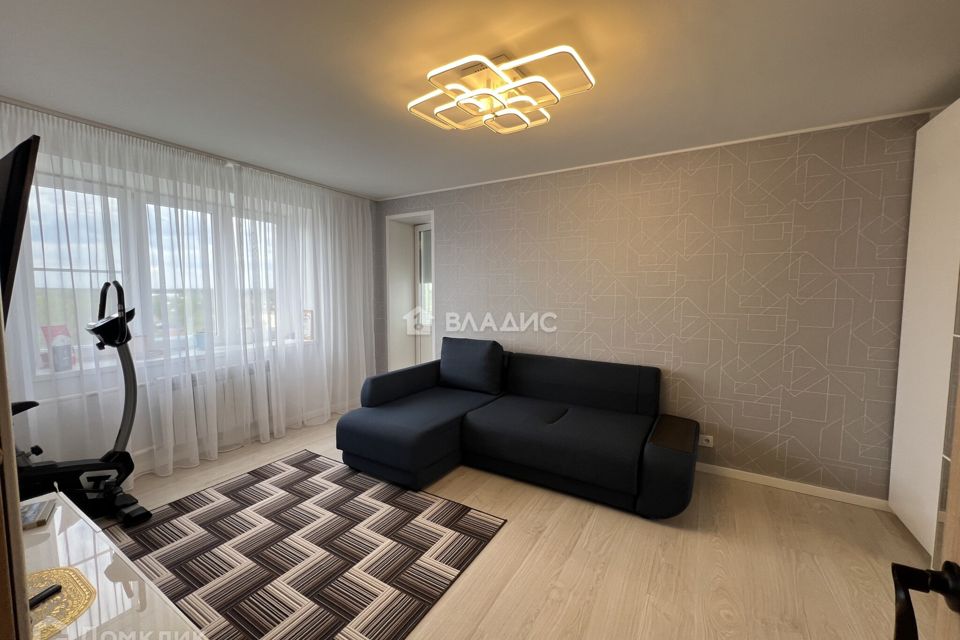 Продаётся 1-комнатная квартира, 45 м²