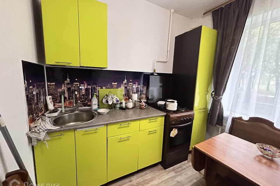 Продаётся 2-комнатная квартира, 51.9 м²