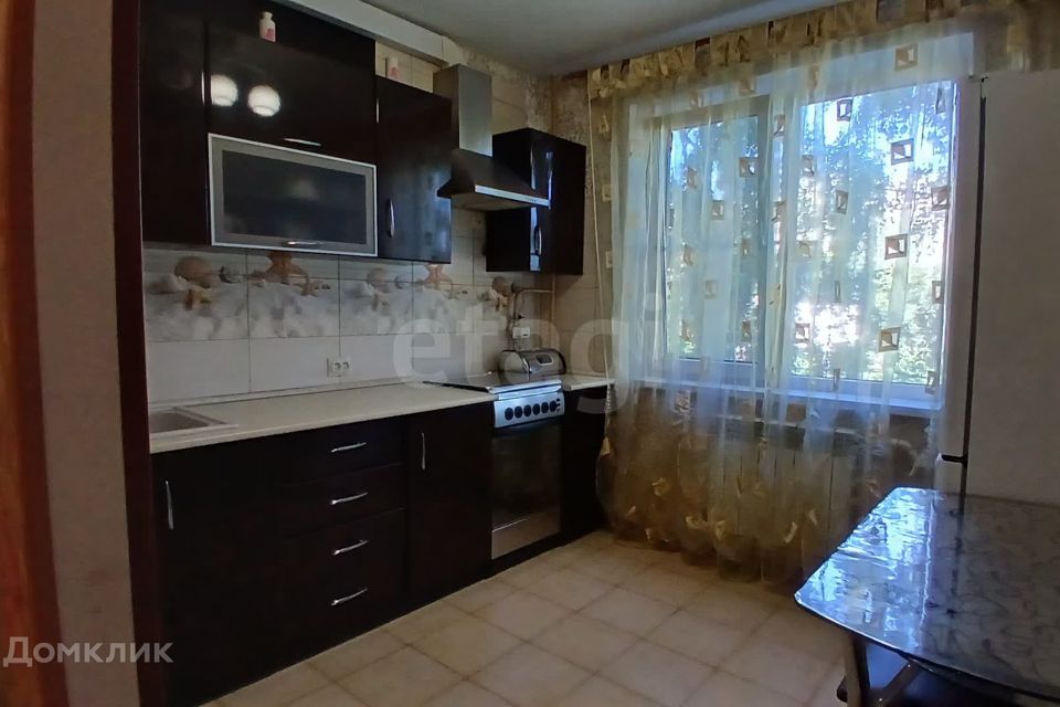 Сдаётся 2-комнатная квартира, 52.8 м²