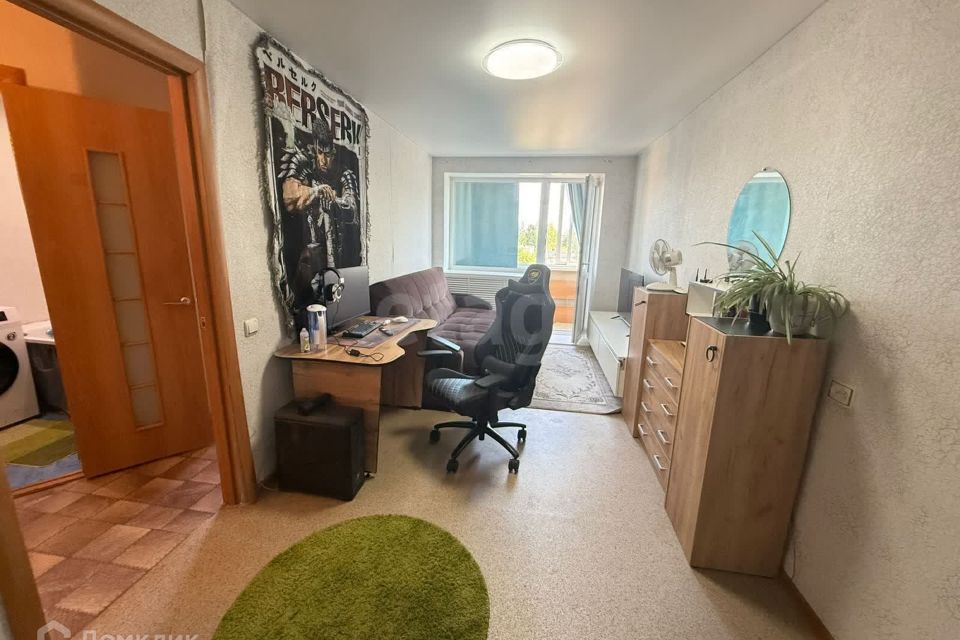 Продаётся 1-комнатная квартира, 29.1 м²