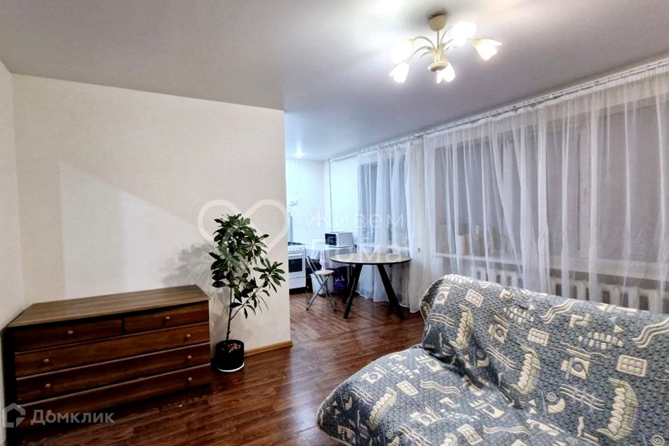Продаётся 2-комнатная квартира, 47.5 м²