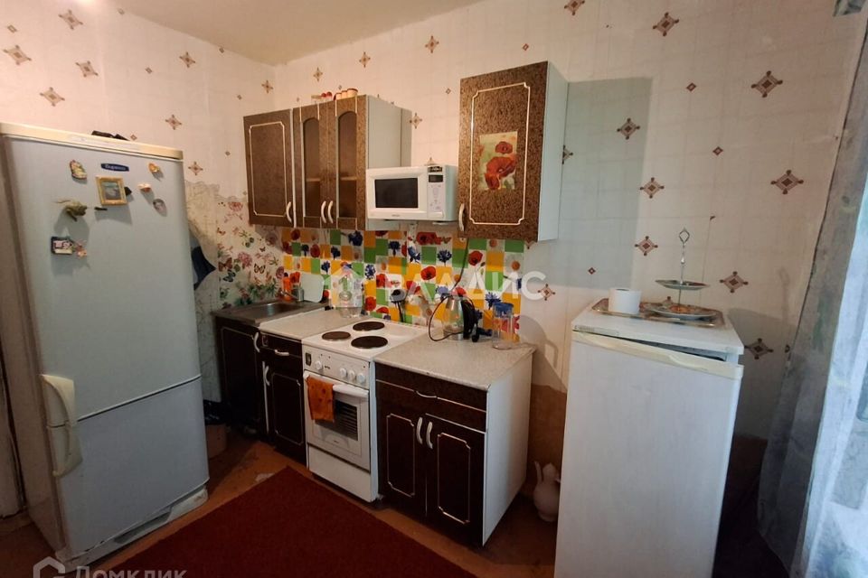 Сдаётся 1-комнатная квартира, 32 м²