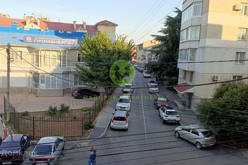 Продаётся 2-комнатная квартира, 48.8 м²