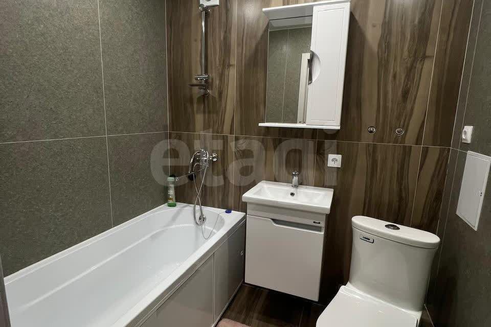 Сдаётся студия, 25 м²