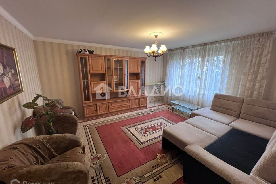 Сдаётся 2-комнатная квартира, 70 м²
