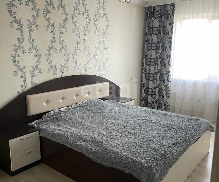 Продаётся 2-комнатная квартира, 72.9 м²
