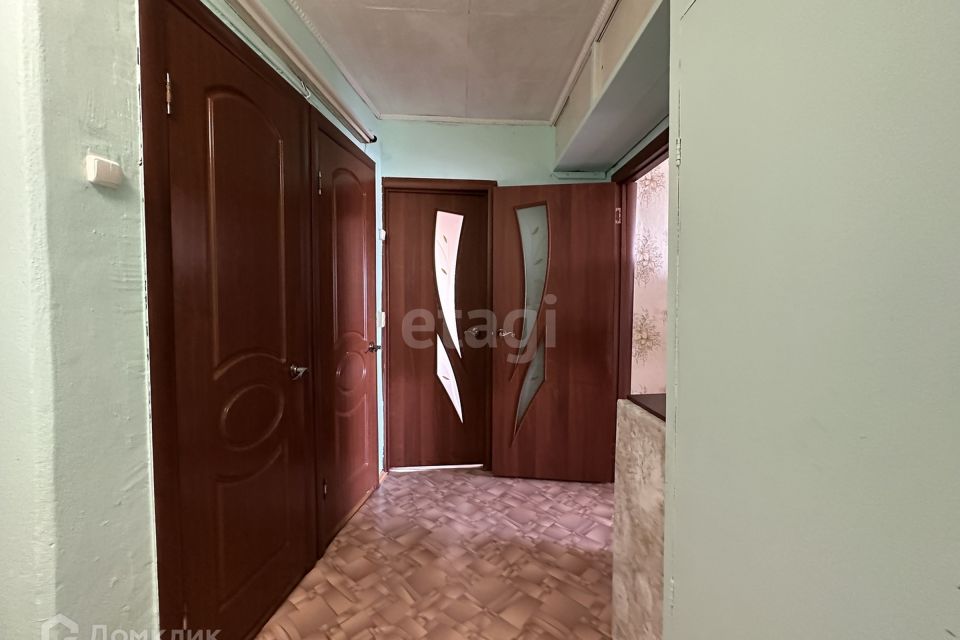 Продаётся 2-комнатная квартира, 44 м²