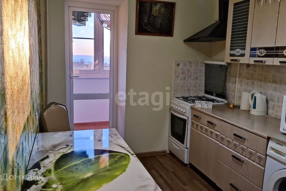 Продаётся 2-комнатная квартира, 49.4 м²