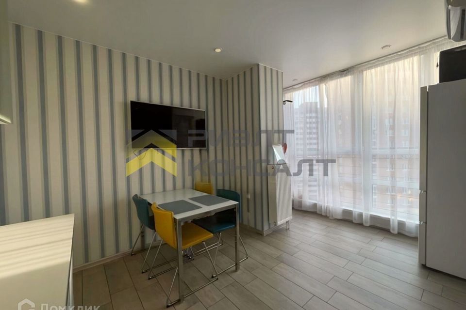 Продаётся 2-комнатная квартира, 50 м²